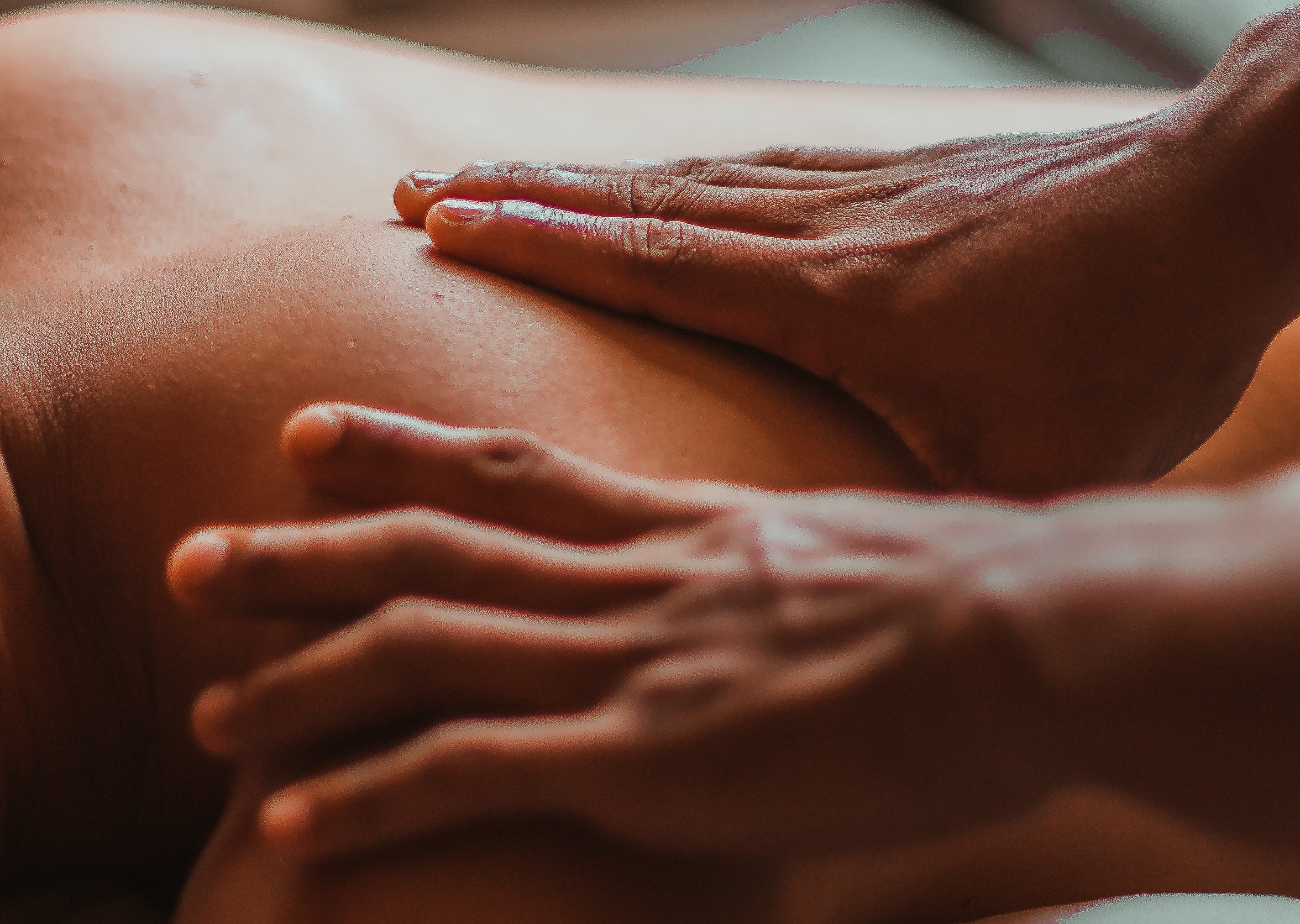 Couples massage